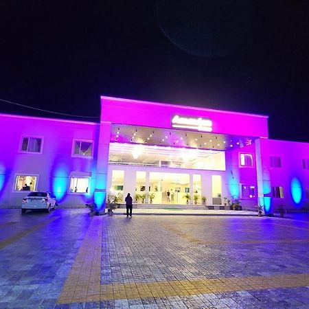 Aanandam Greens Ξενοδοχείο Sehore Εξωτερικό φωτογραφία